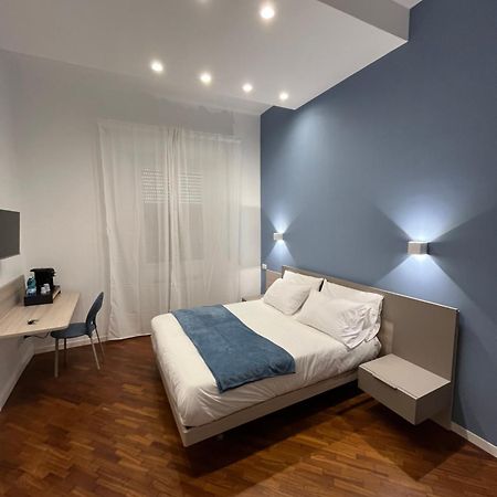 Maison Grimaldi Naples Luaran gambar