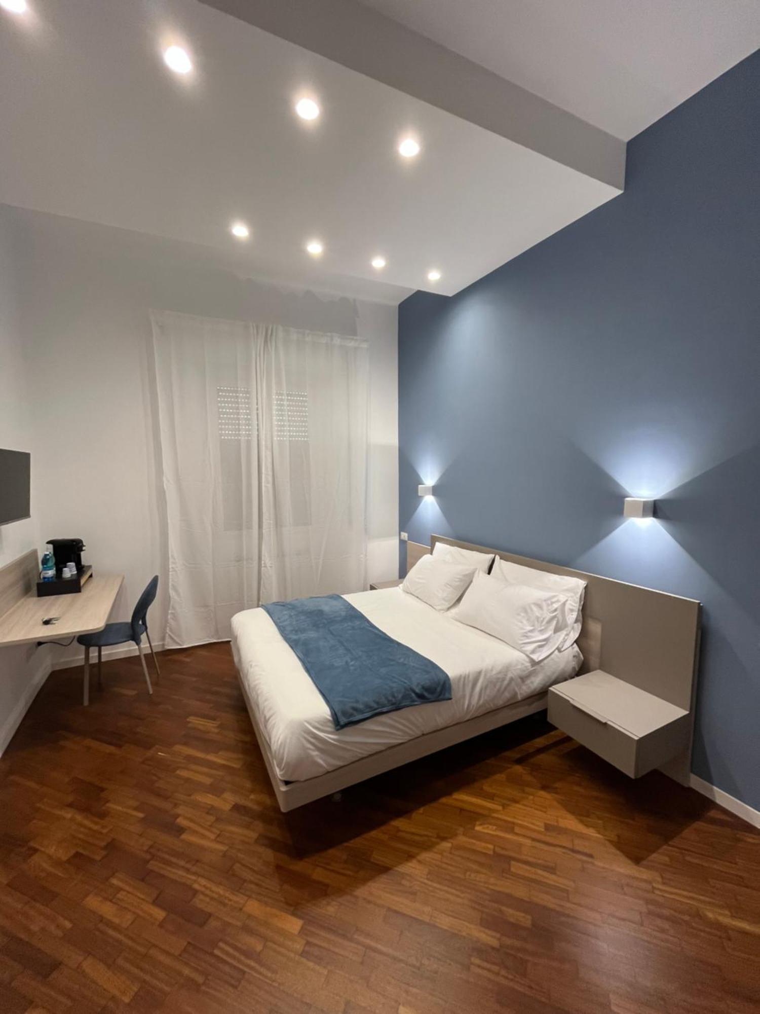 Maison Grimaldi Naples Luaran gambar