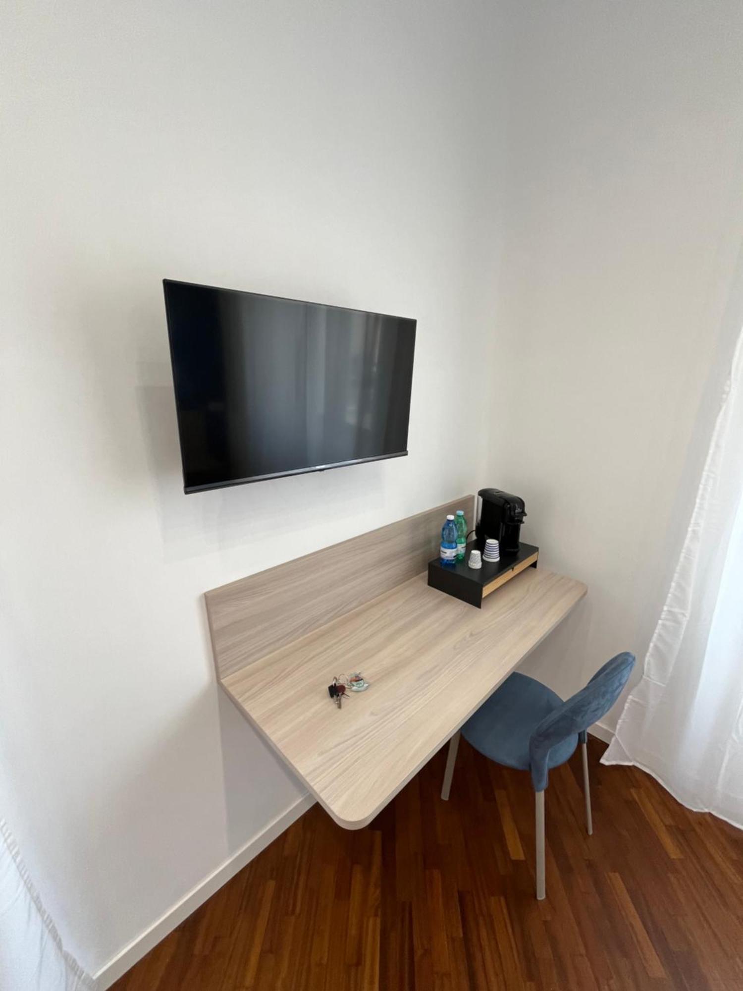 Maison Grimaldi Naples Luaran gambar