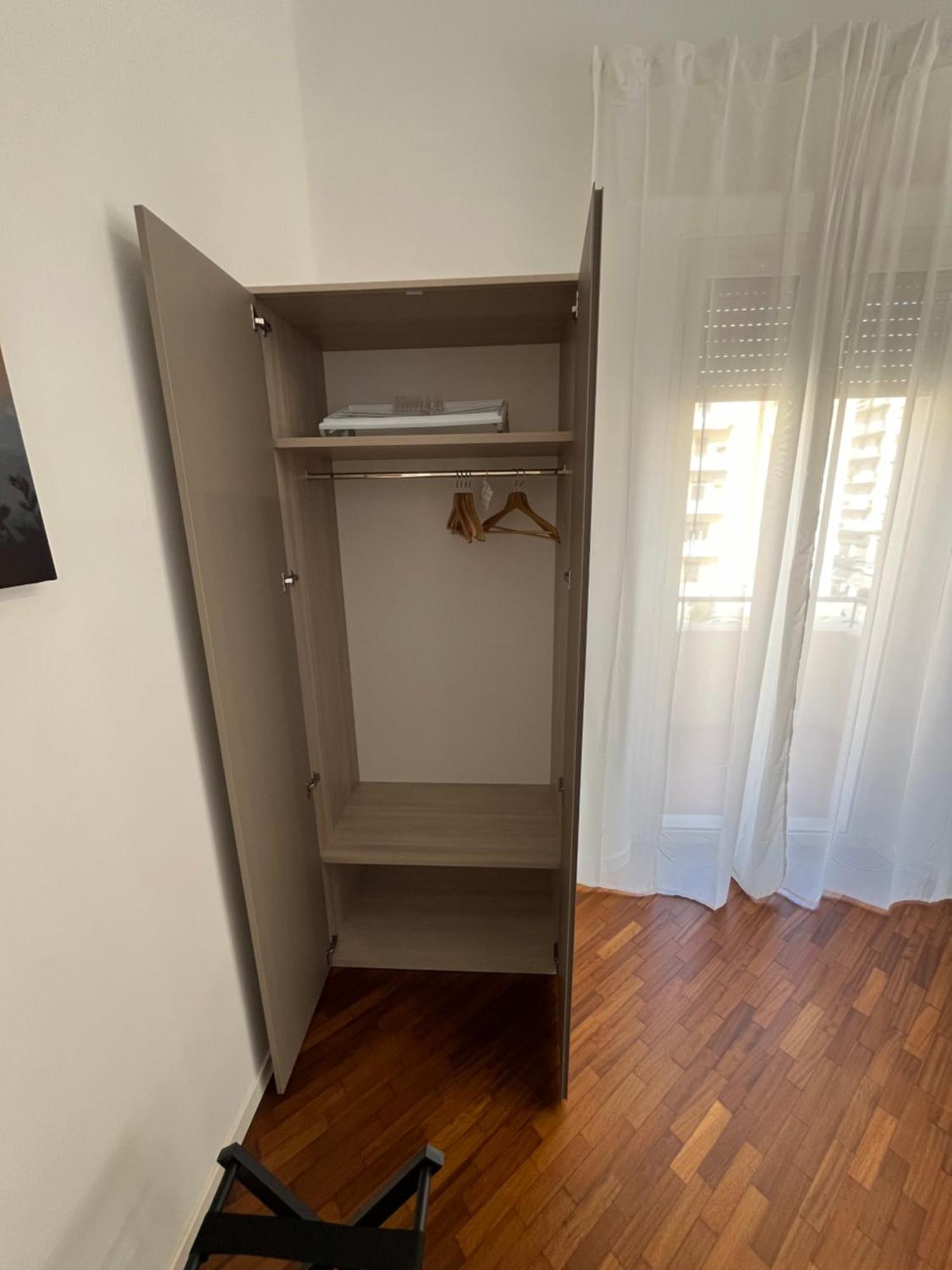Maison Grimaldi Naples Luaran gambar