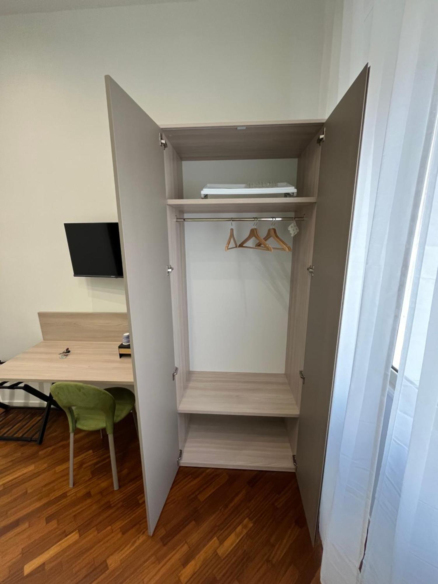 Maison Grimaldi Naples Luaran gambar