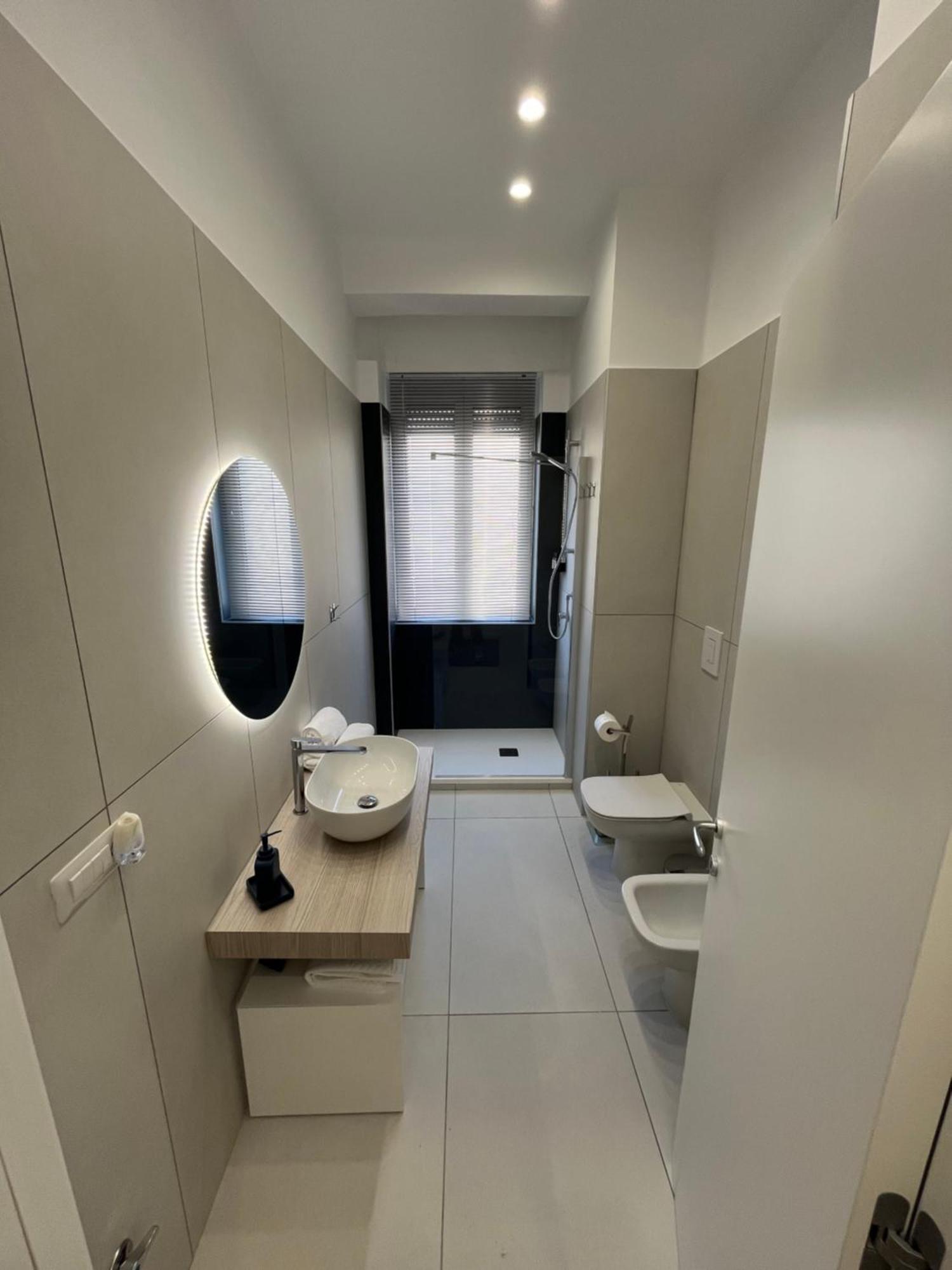 Maison Grimaldi Naples Luaran gambar