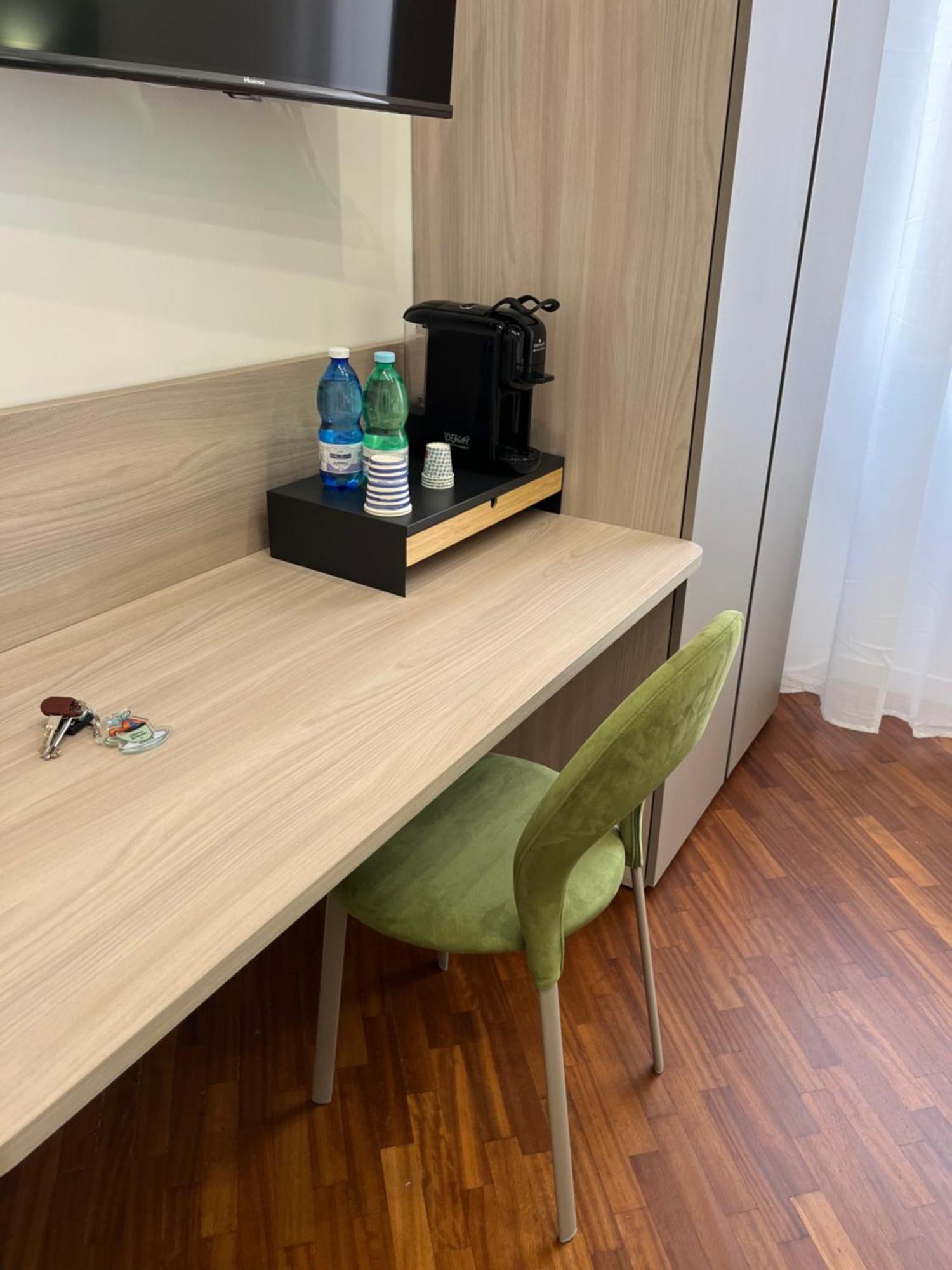 Maison Grimaldi Naples Luaran gambar