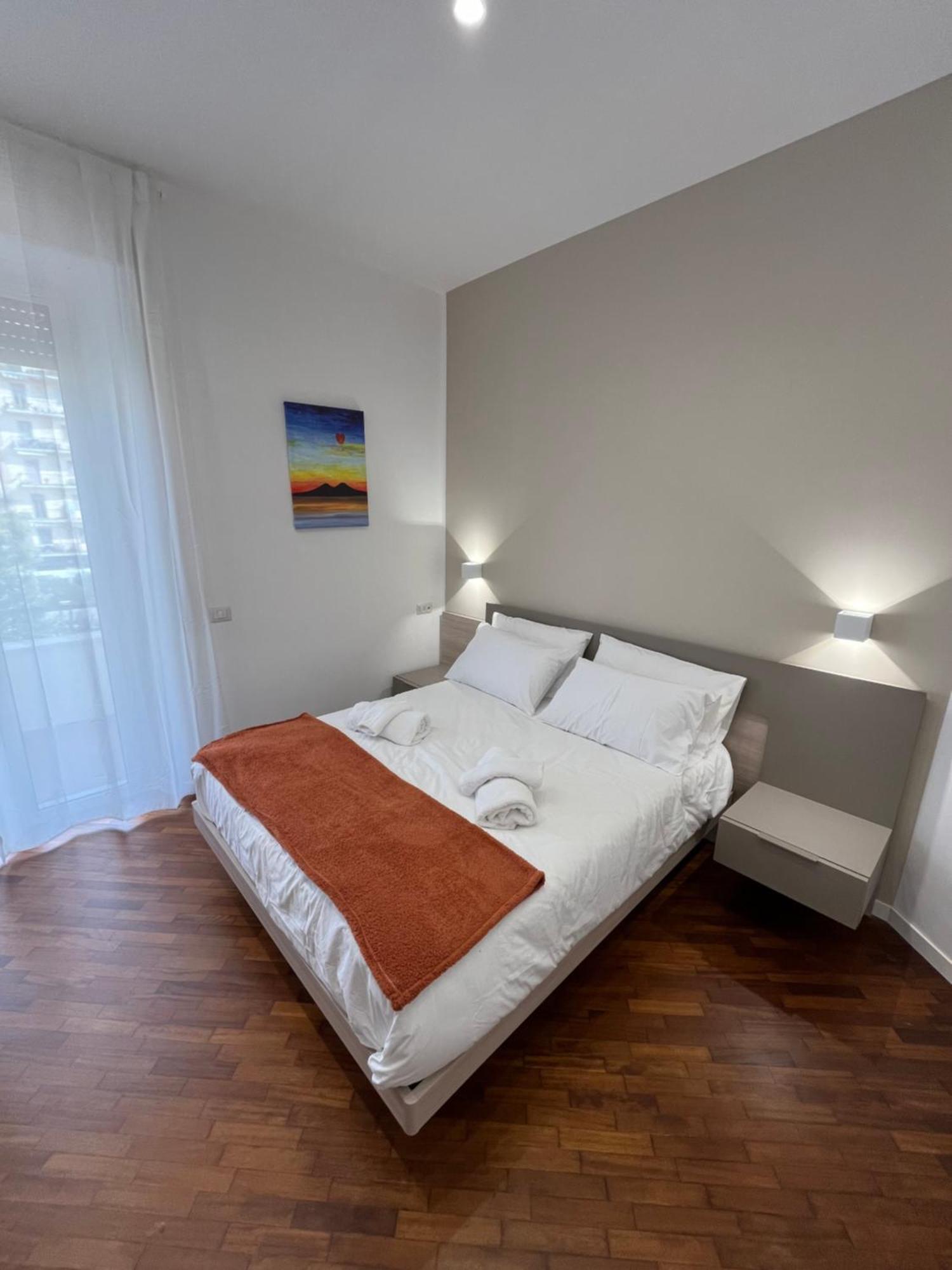 Maison Grimaldi Naples Luaran gambar