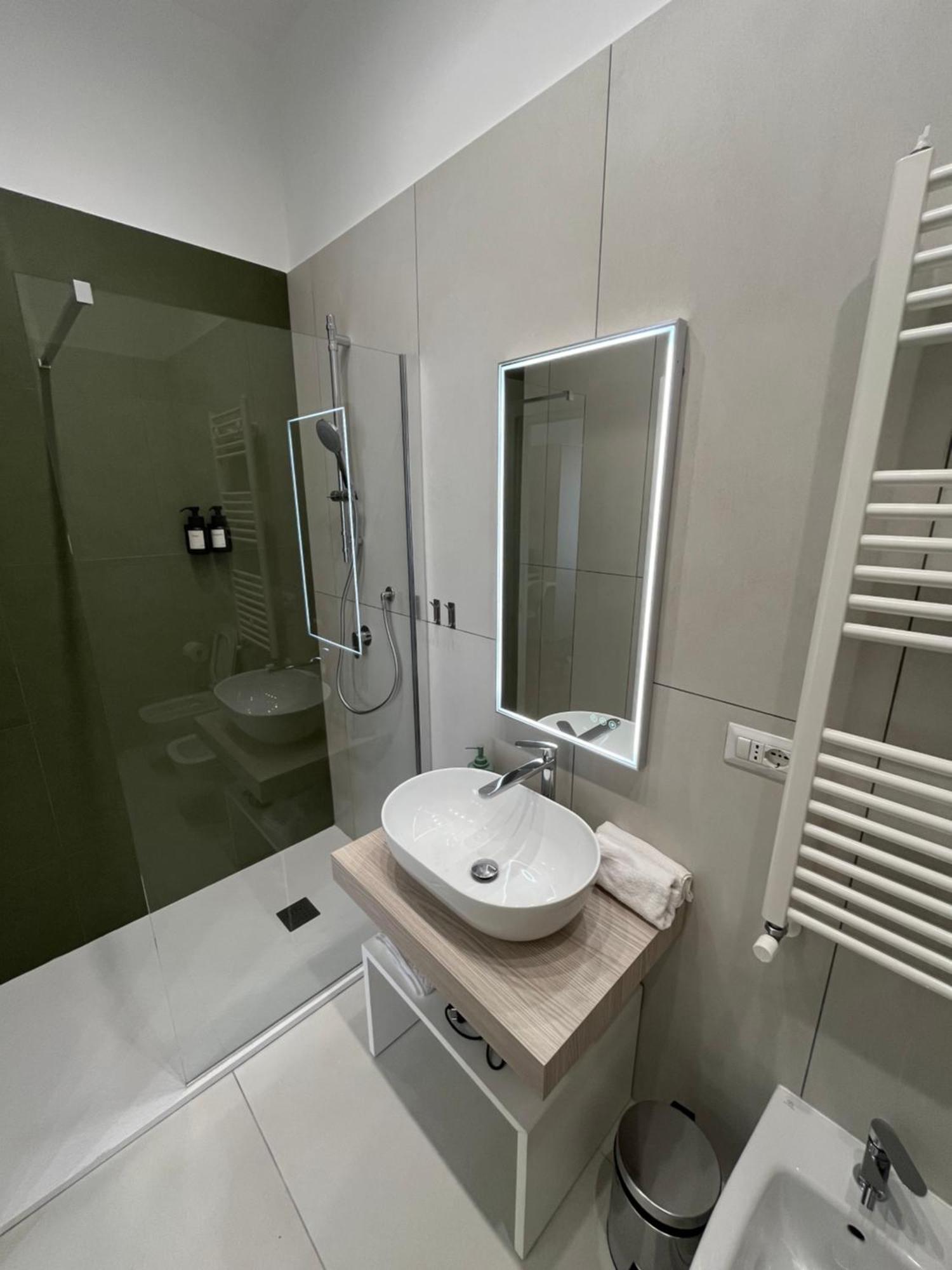 Maison Grimaldi Naples Luaran gambar
