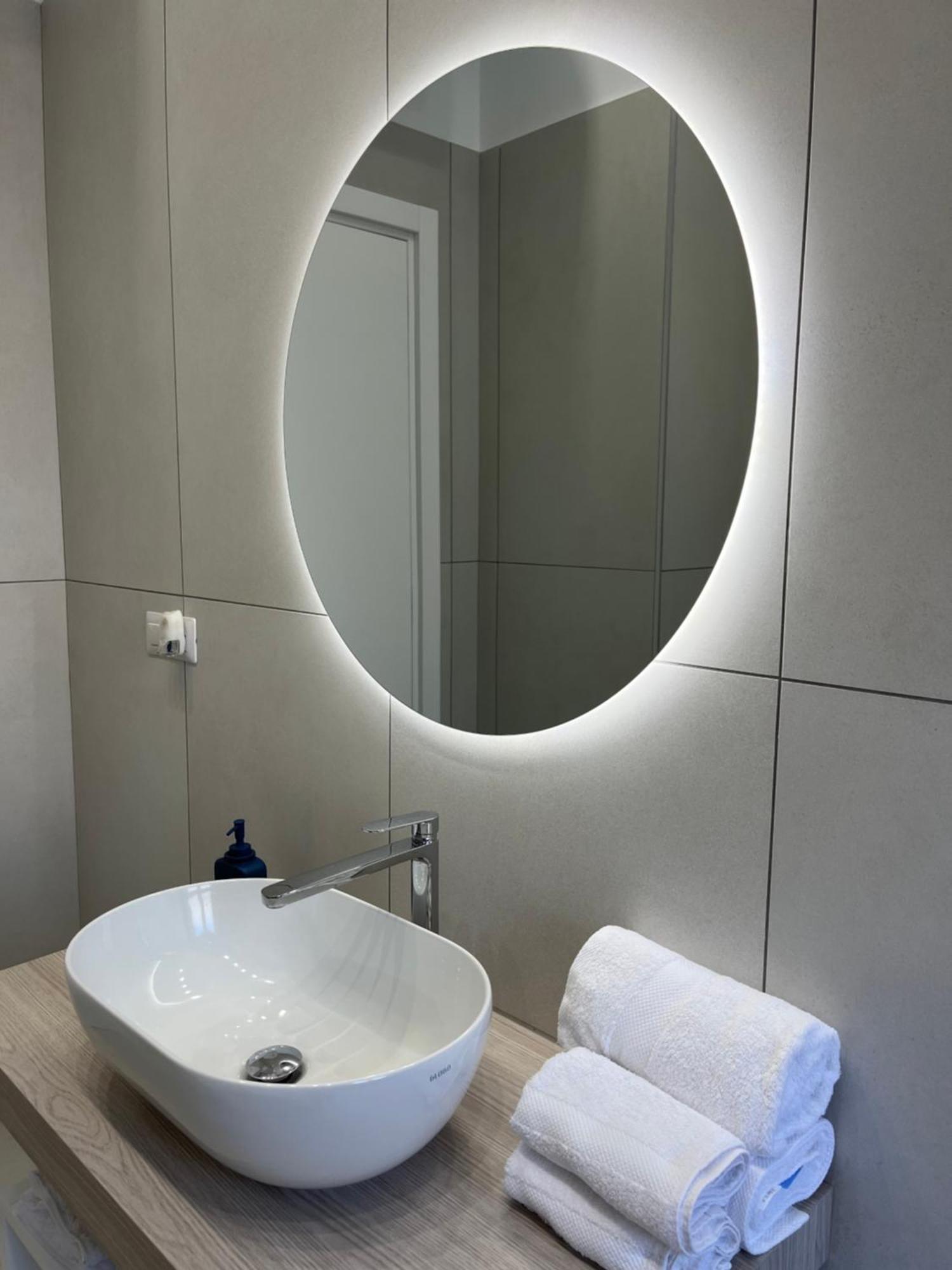 Maison Grimaldi Naples Luaran gambar