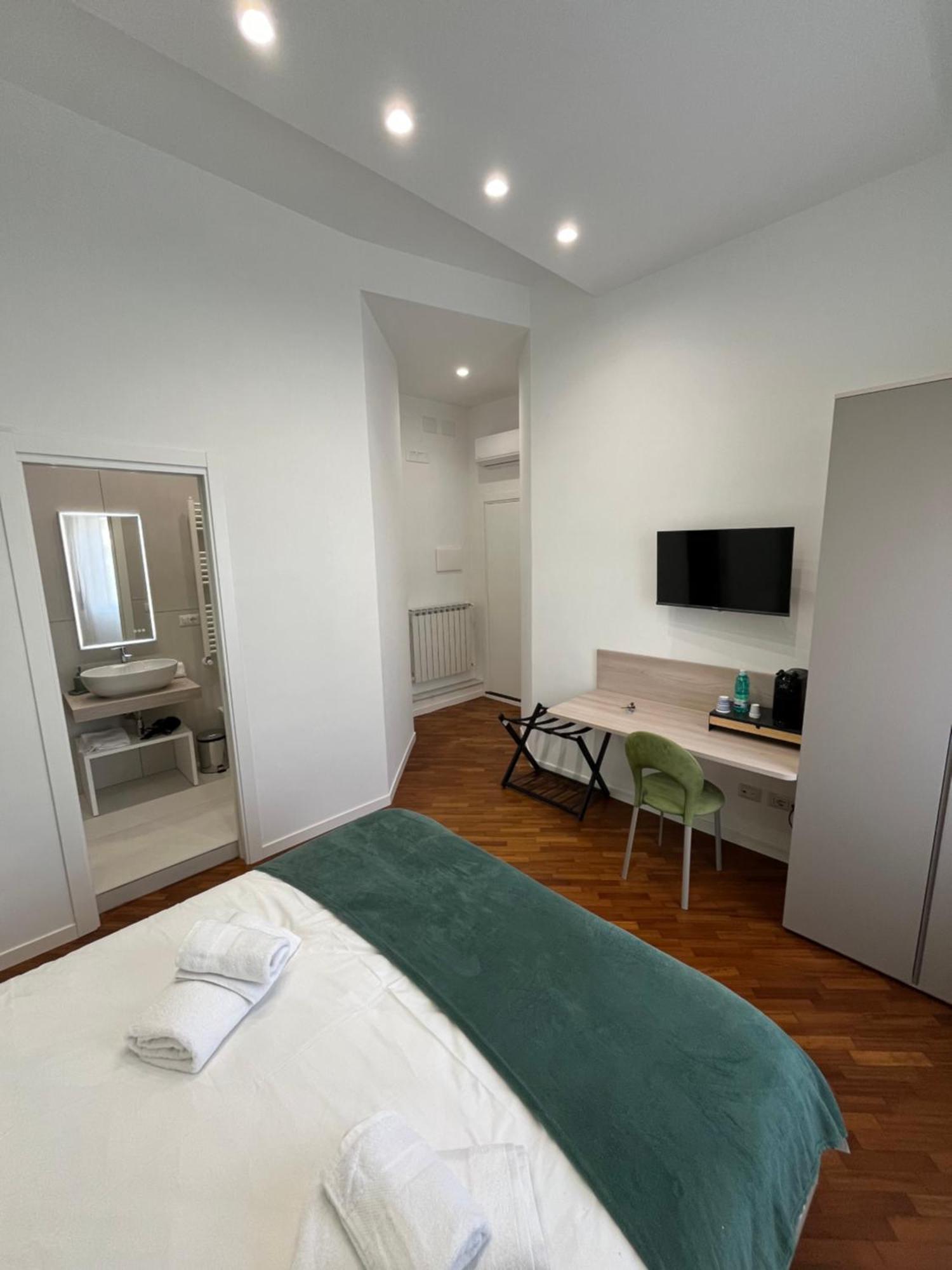 Maison Grimaldi Naples Luaran gambar