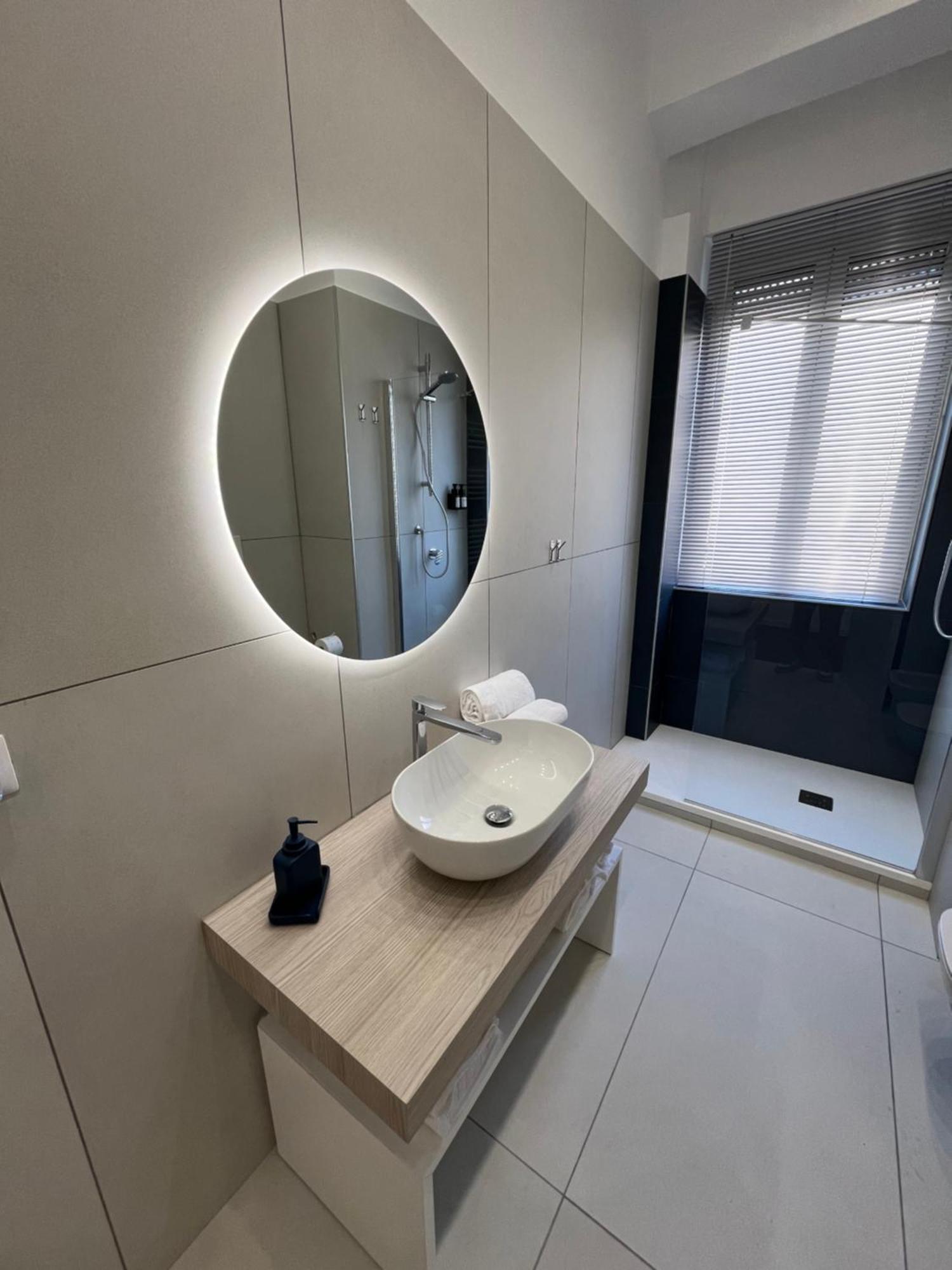 Maison Grimaldi Naples Luaran gambar