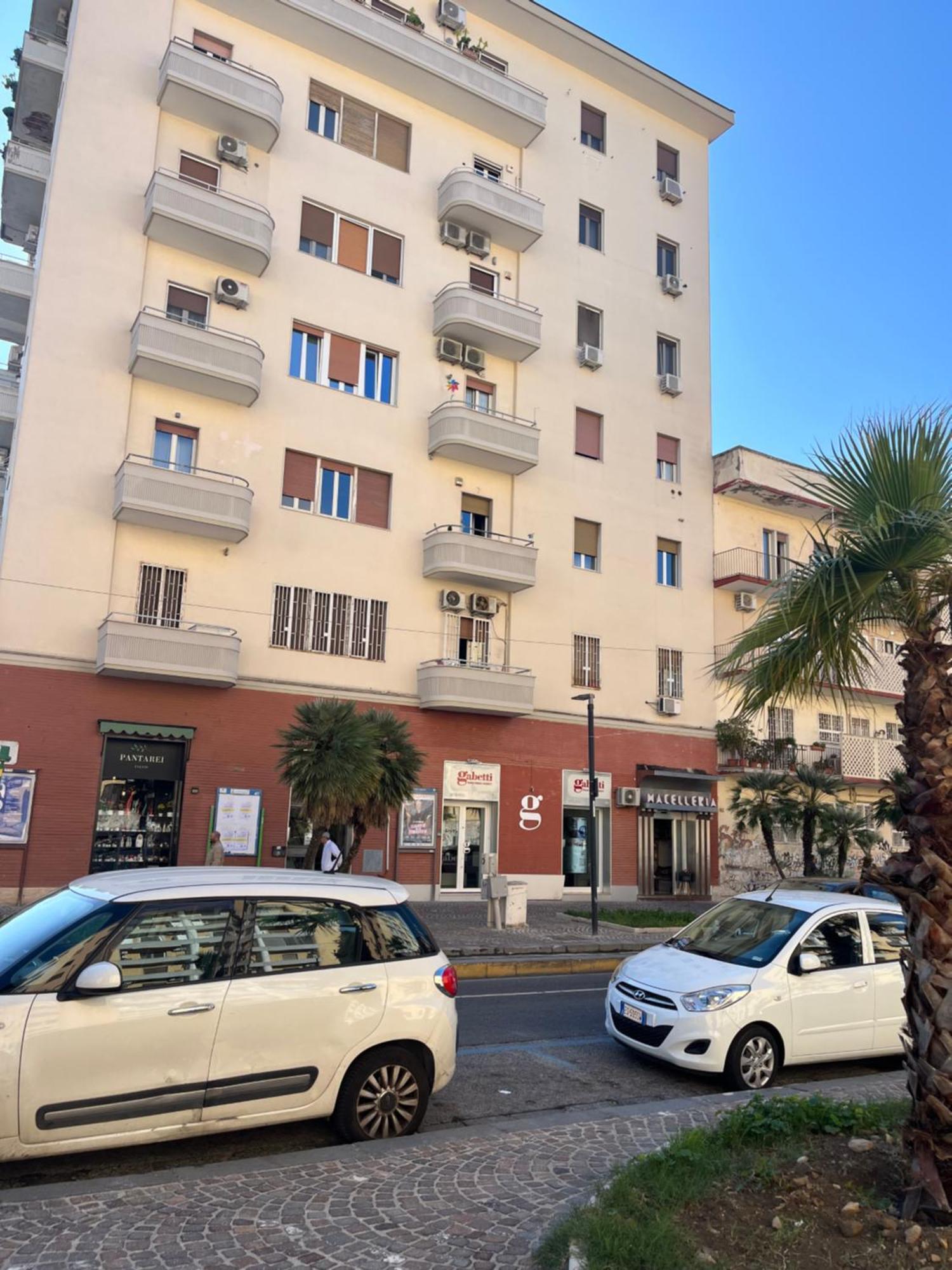 Maison Grimaldi Naples Luaran gambar